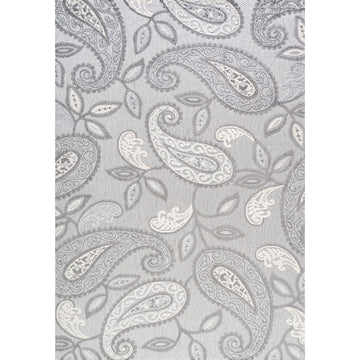 Julien Paisley High-low Indoor/outdoor Area Rug